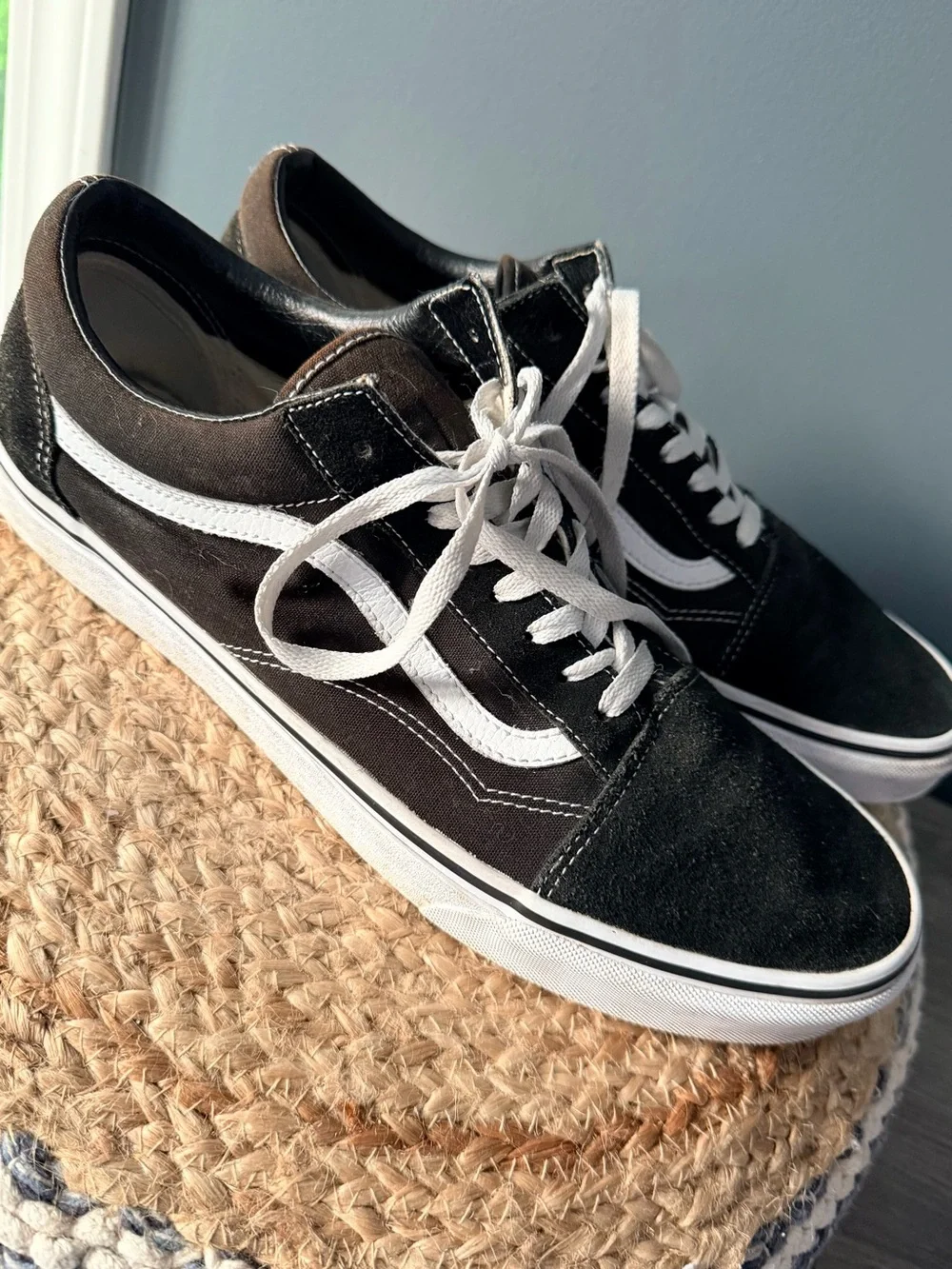 Vans Men’s Sneakers